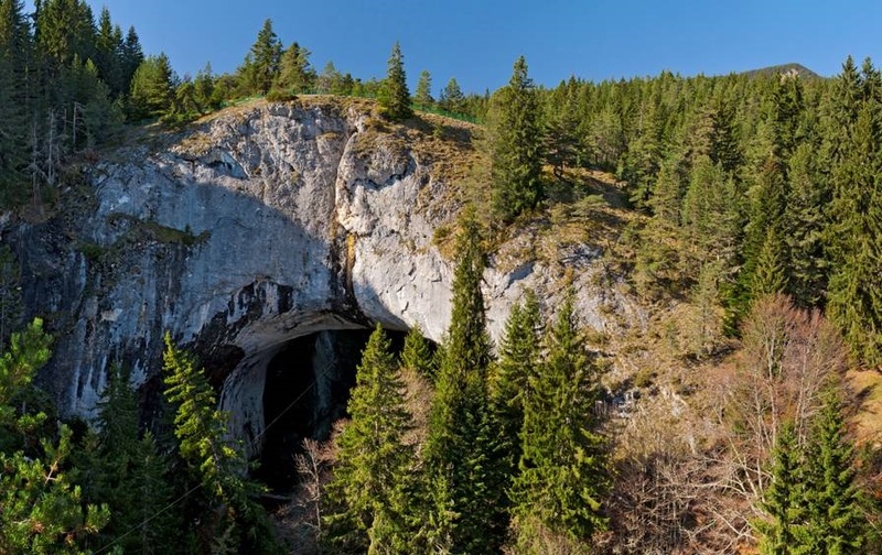 Kingdom of Orpheus - Panorama trail