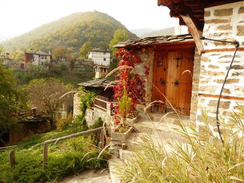 Kosowo village - the place where ancient history comes alive