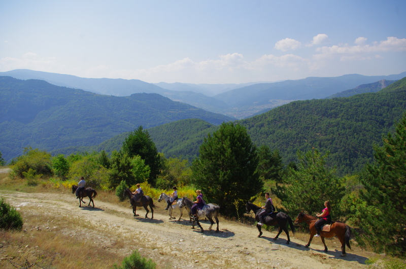 Kosowo village - the place where ancient history comes alive