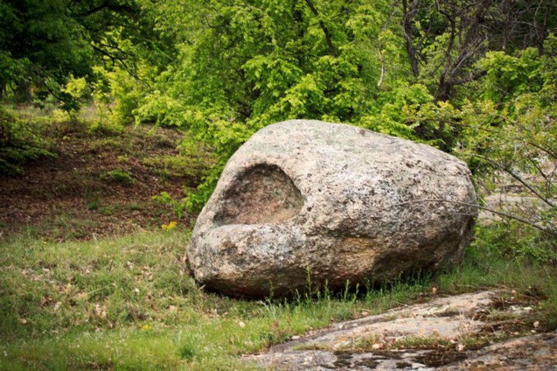 Riding and SPA in the Kingdom of Thracians and Valley of Rosses