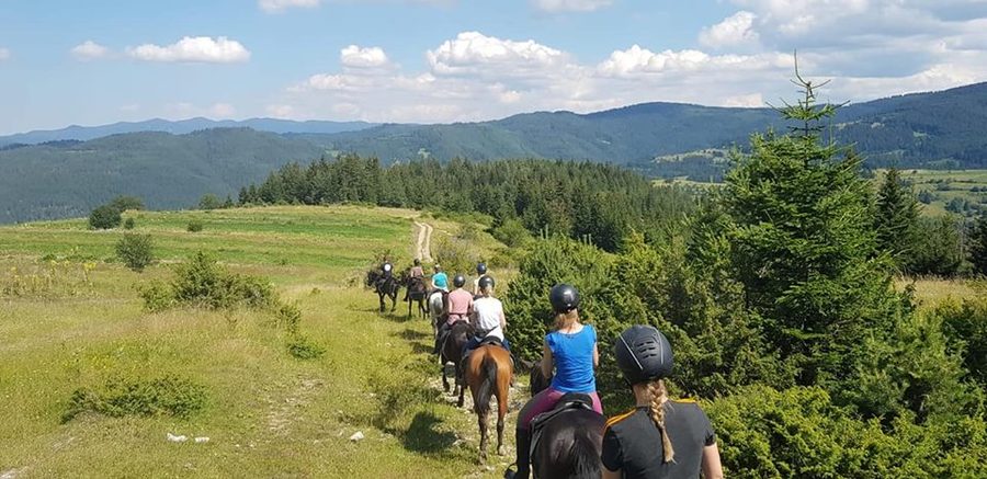 Kingdom of Orpheus - Rhodope mountains